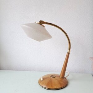 Design table lamp