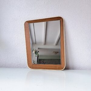 Beautiful vintage mirror